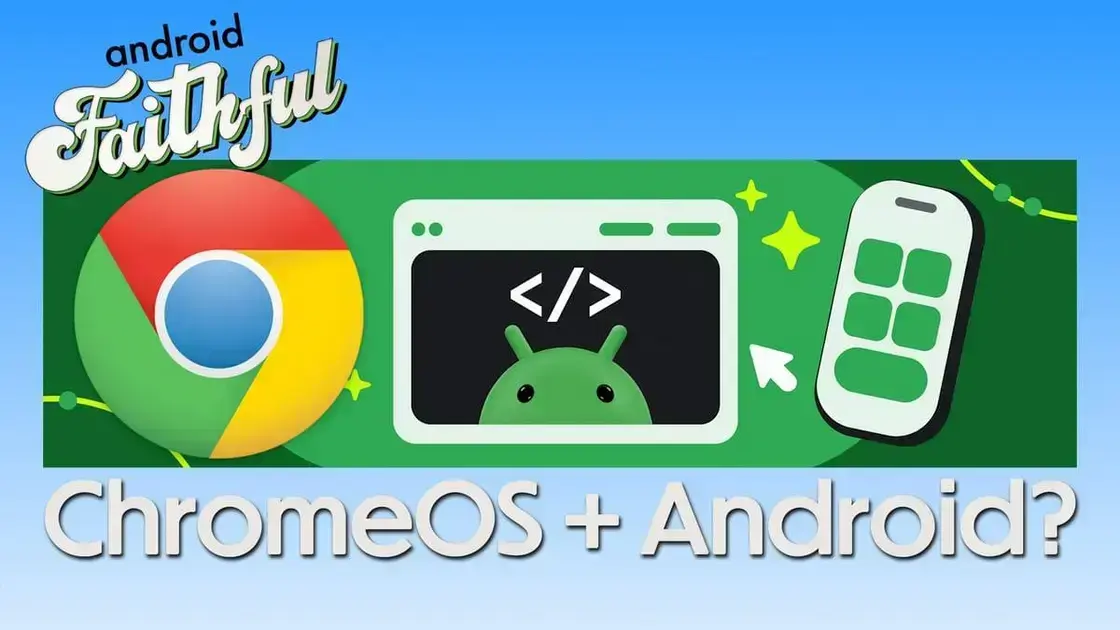 Android Canary: Novidades do Samsung Unpacked e a Fusão com ChromeOS