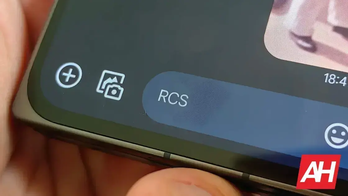 Android ganha opção para editar mensagens enviadas para iPhones (mas não muito)