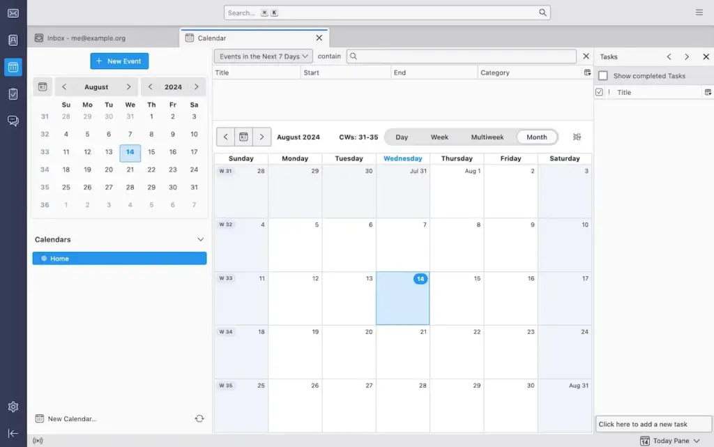 Aplicativos de produtividade para Linux que vão transformar seu dia a dia 4 Aplicativos de produtividade para Linux que vão transformar seu dia a dia