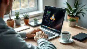 Aplicativos de produtividade para Linux que vão transformar seu dia a dia