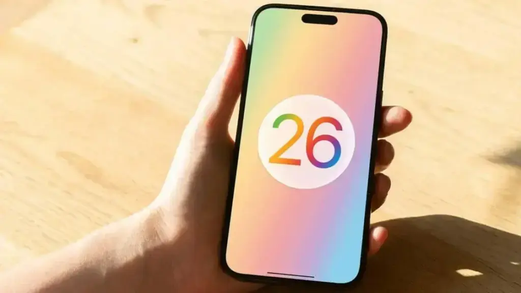 Apple adiciona novas opções de papel de parede na versão beta 3 do iOS 26