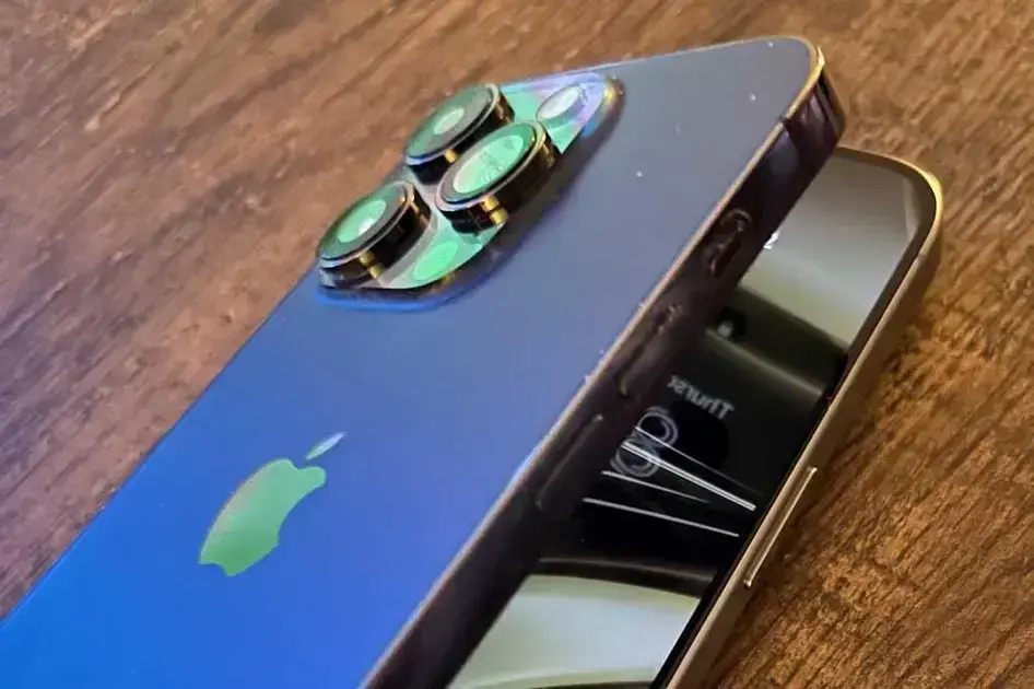 Apple antecipa lançamento do iPhone dobrável para 2026
