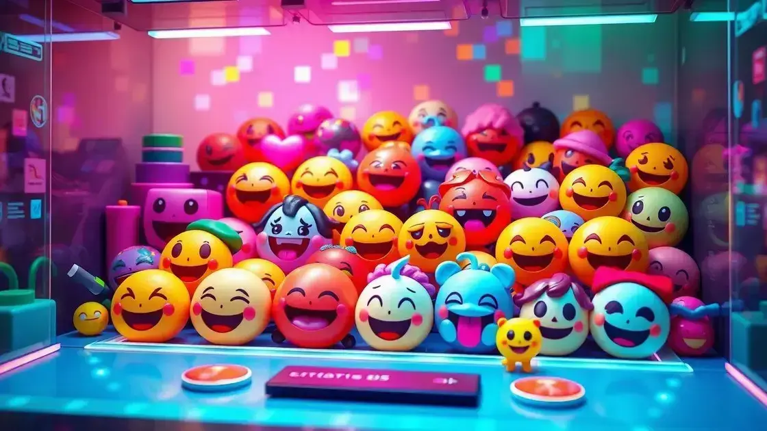 Apple apresenta o novo jogo de emojis no Apple News+