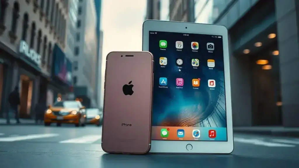 Apple enfrenta complicações antitruste no Brasil devido ao App Store