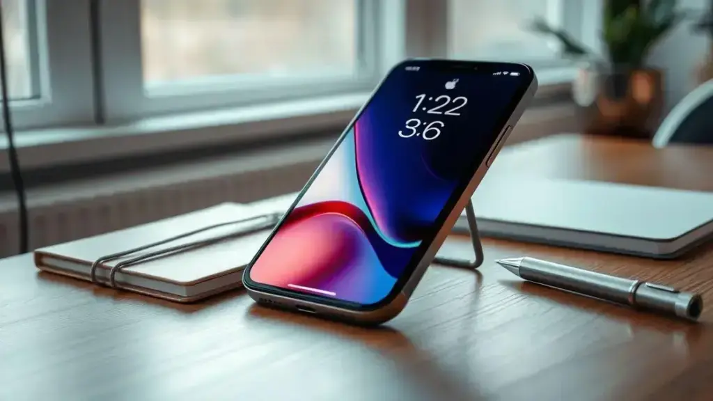 Apple lança iOS 26 Beta 3 com mudanças no visual Liquid Glass