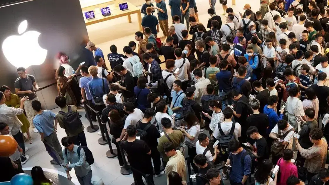 Apple planeja lançar o iPhone 17e na próxima primavera