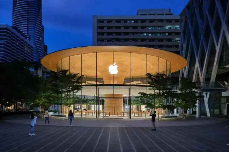 Apple pode adiar o lançamento do M5 MacBook Pro para 2026