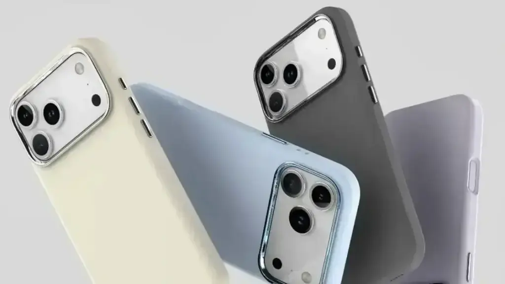 Apple pode revelar a nova série iPhone 17 nesta semana