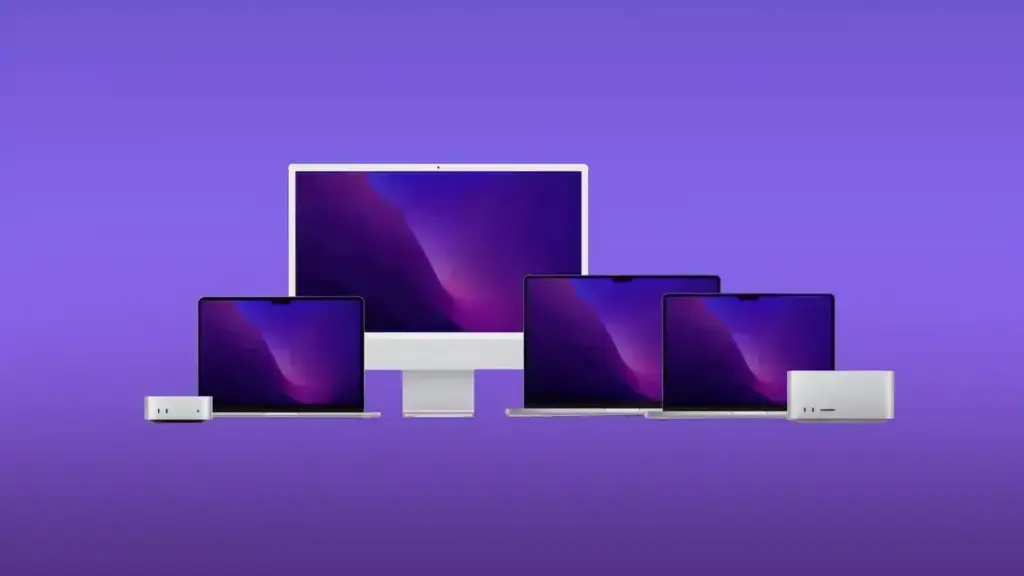 Apple registra crescimento de 21,4% nas vendas de Macs no segundo trimestre de 2025