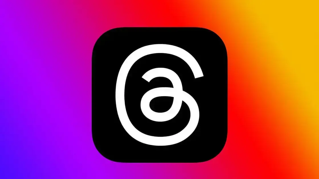Apple se junta ao Threads: o que isso significa para a rede social?