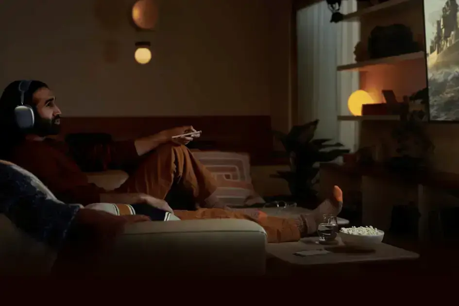 Apple TV 4K: Agora é possível definir qualquer alto-falante AirPlay como saída de áudio