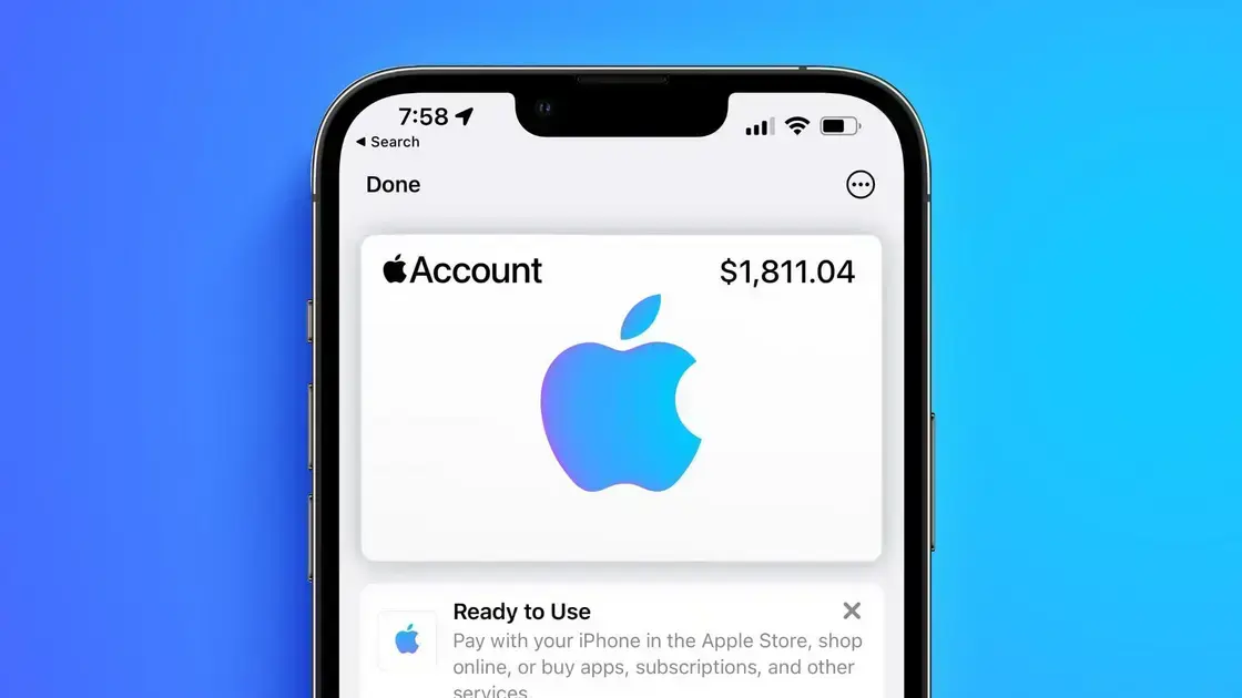 Apple Wallet expande a novos países: veja onde já está disponível!