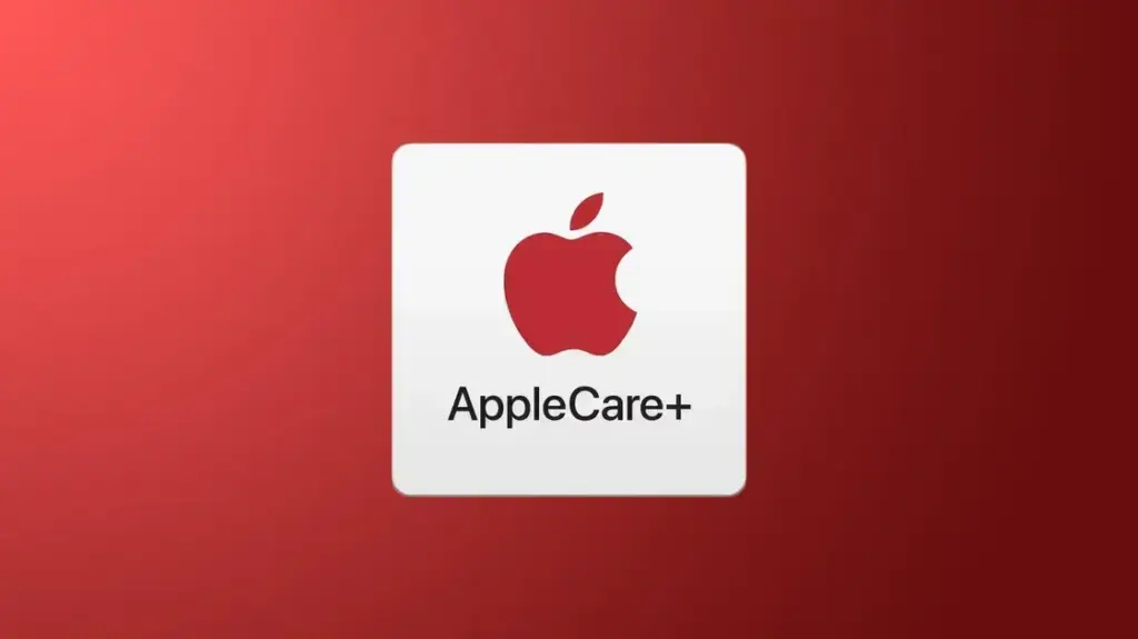 AppleCare+ Expande Cobertura de Roubo e Perda para iPad e Apple Watch