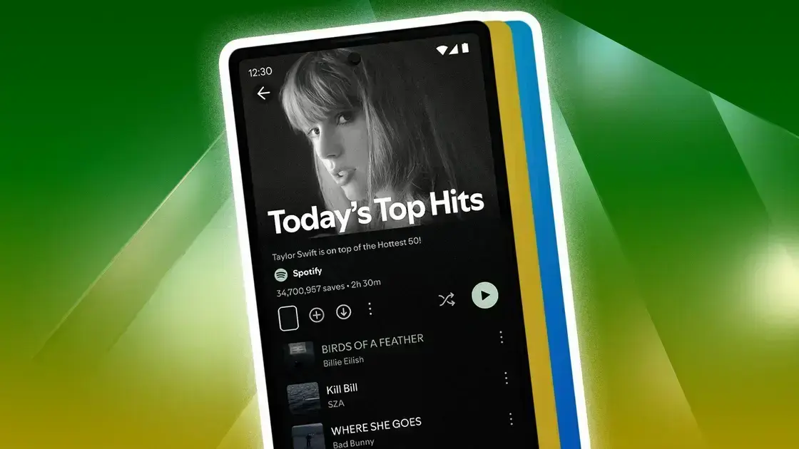 As dificuldades do Spotify em recomendar novas músicas