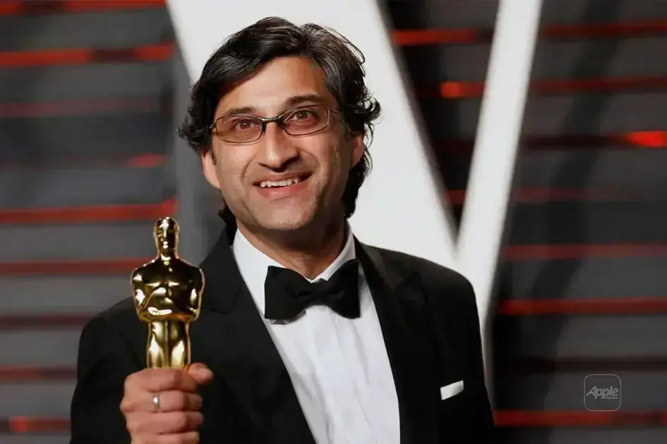 Asif Kapadia e a Estréia de 2073: Uma Revolução no Cinema Híbrido