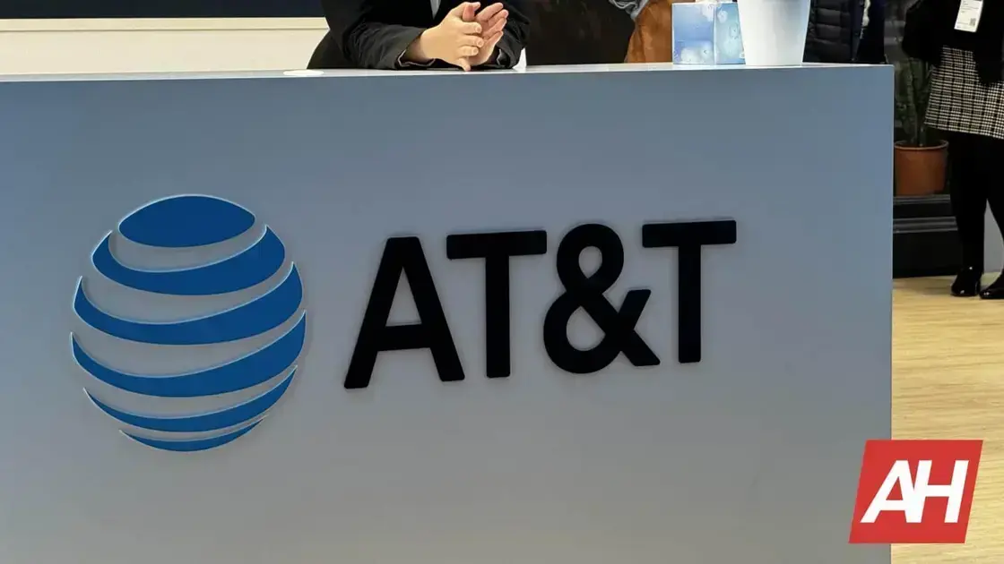 AT&T anuncia o fechamento do aplicativo de armazenamento de fotos em 2026