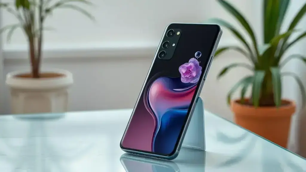 Atualização de julho de 2025 melhora a bateria do Galaxy S24