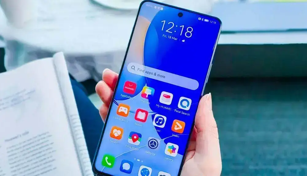 Atualização EMUI 14.2 chega ao Huawei P60 Pro e Mate X3 com melhorias de segurança 1 Atualização EMUI 14.2 chega ao Huawei P60 Pro e Mate X3 com melhorias de segurança