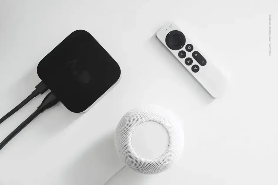 Atualização tvOS 18.6 e HomePod 18.6: Melhorias e Estabilidade