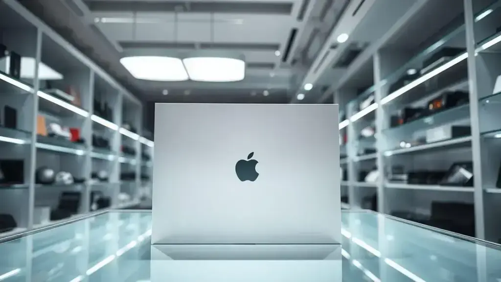 Atualizações de MacBook: nova característica no macOS 26