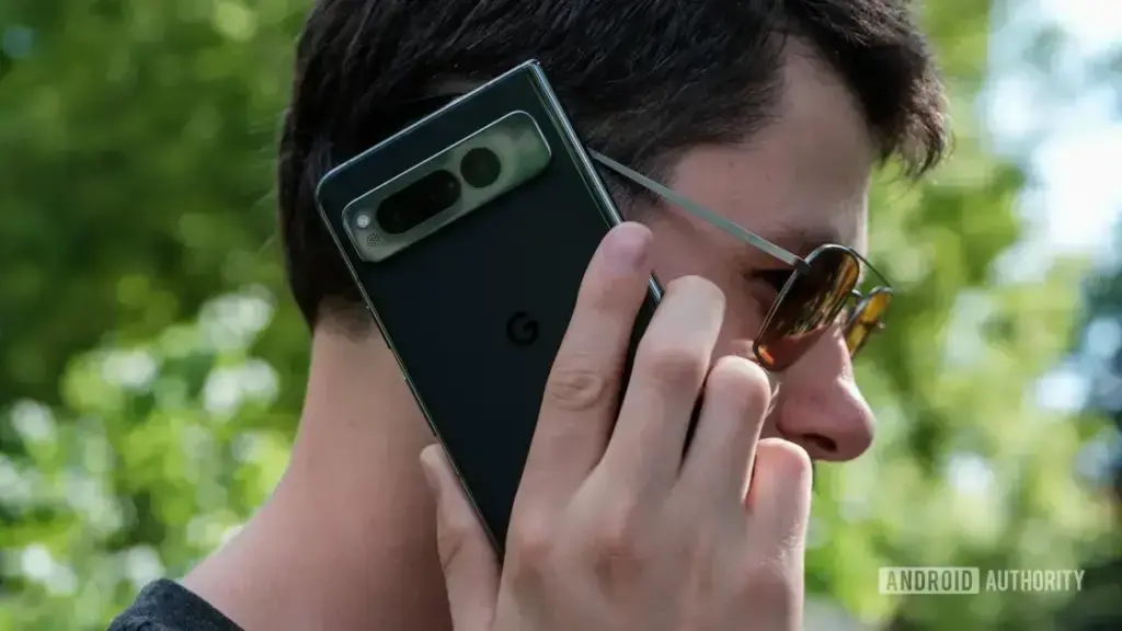 Atualizações do Google Phone: Redesign e Novas Funcionalidades