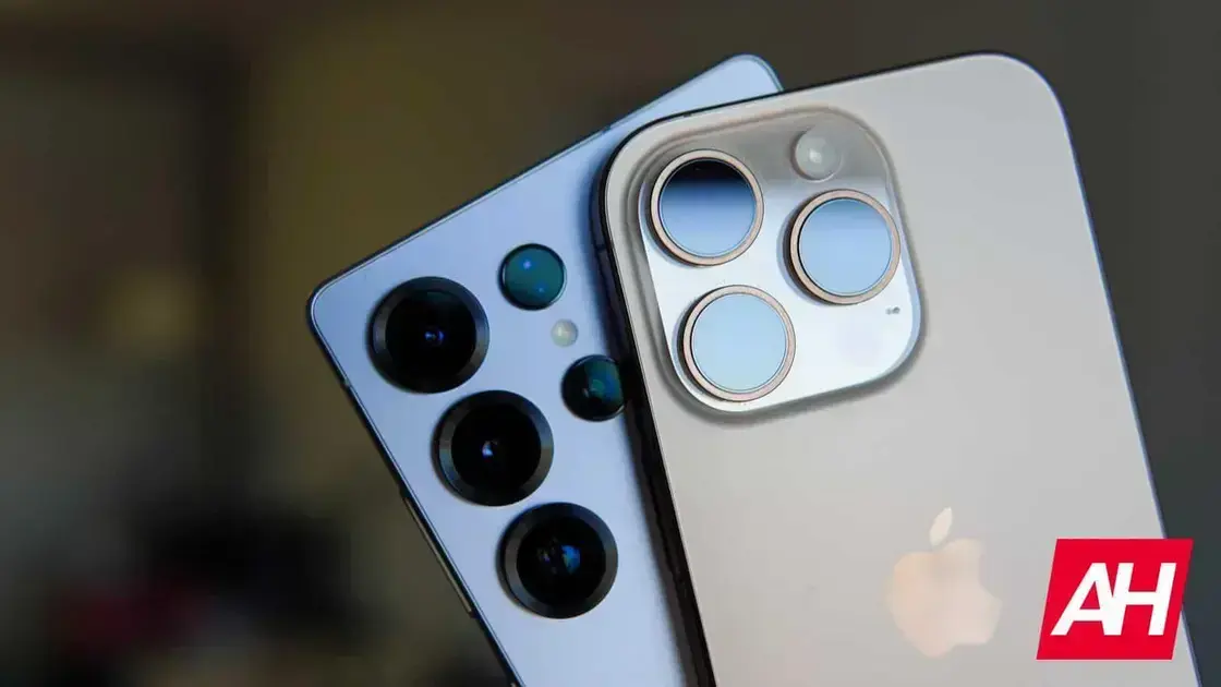 Baterias Samsung S25: Duas Vezes Mais Ciclos de Carga que iPhones