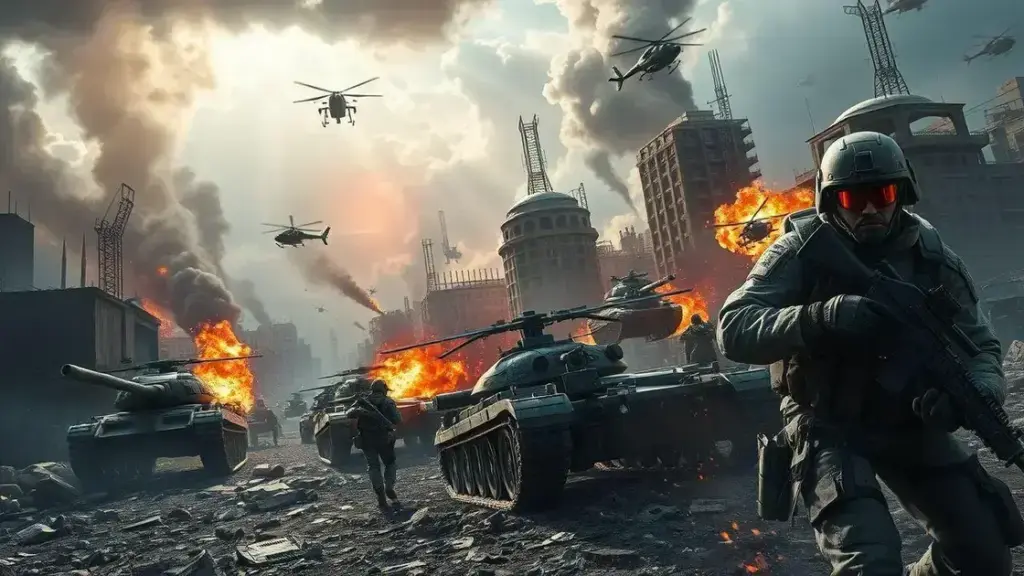 Battlefield 6: Data de Lançamento e Novidades da Edição Premium