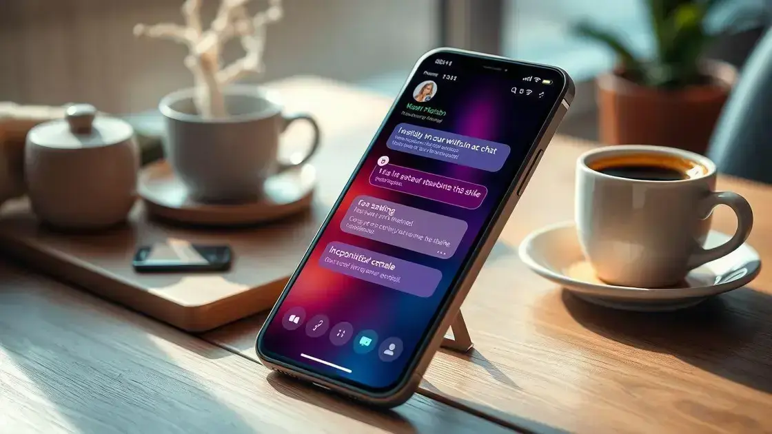 Beeper atualiza messenger com mais segurança e novos recursos pagos
