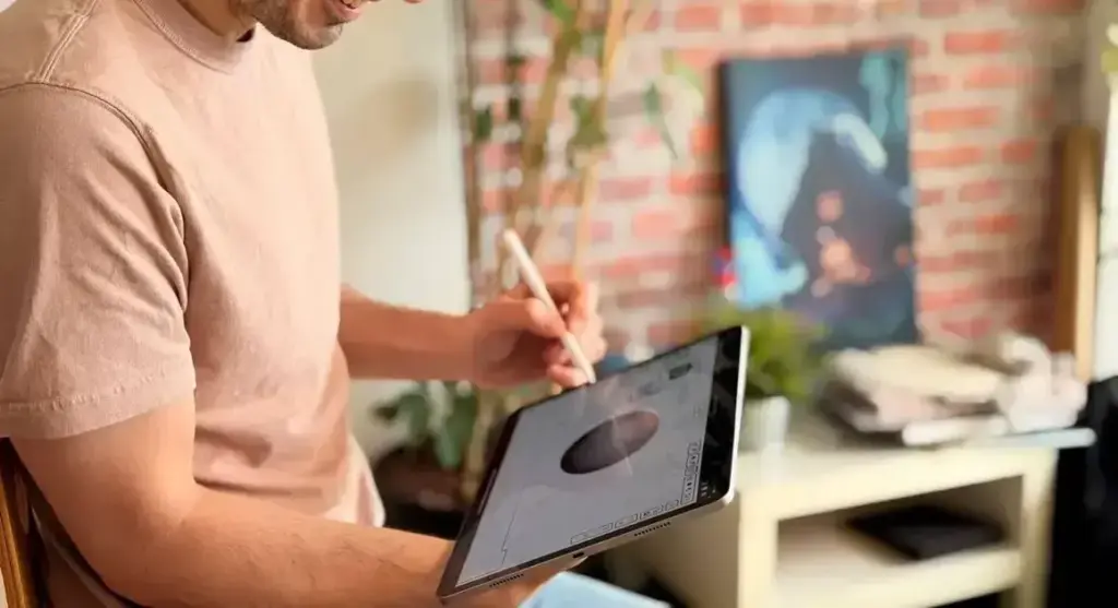 Blender chega ao iPad e Android: Uma revolução para artistas 3D