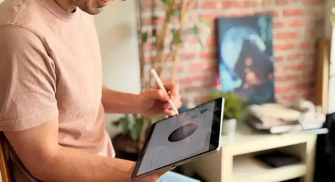 Blender chega ao iPad e Android: Uma revolução para artistas 3D