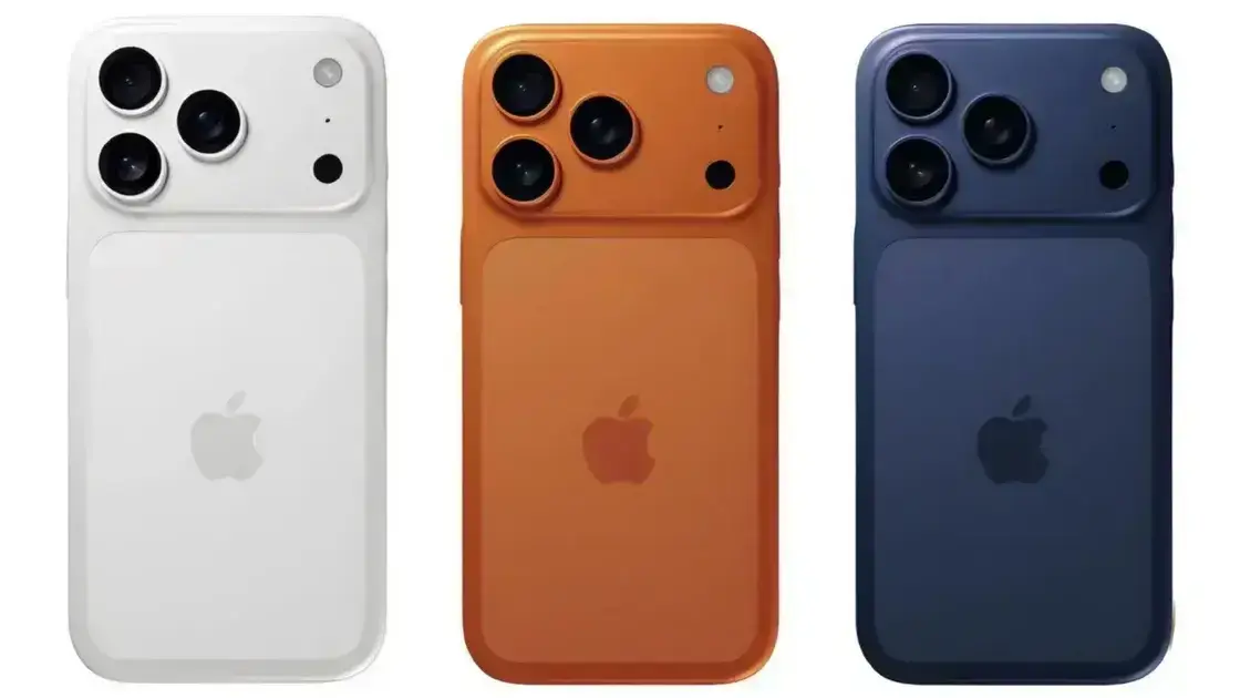 Como a Apple lida com tarifas e a ausência de recursos de IA em 2025