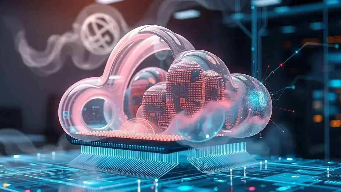 Como a Inteligência Artificial Transformou a Tecnologia Moderna 1 Como a Inteligência Artificial Transformou a Tecnologia Moderna