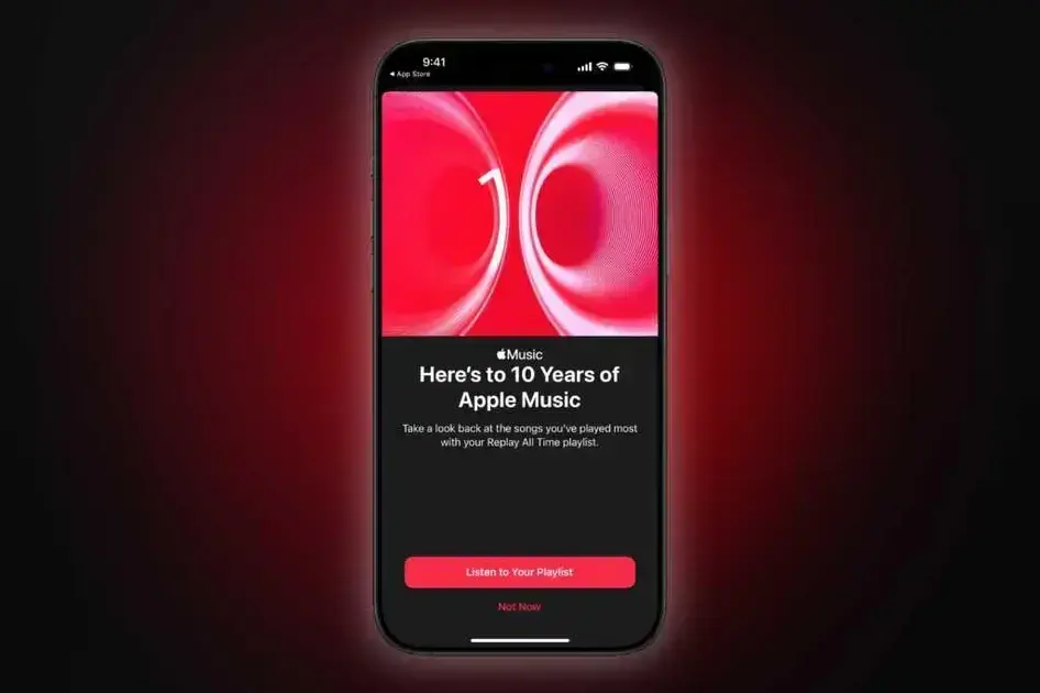 Como acessar suas músicas mais tocadas de todos os tempos no Apple Music 1 Como acessar suas músicas mais tocadas de todos os tempos no Apple Music