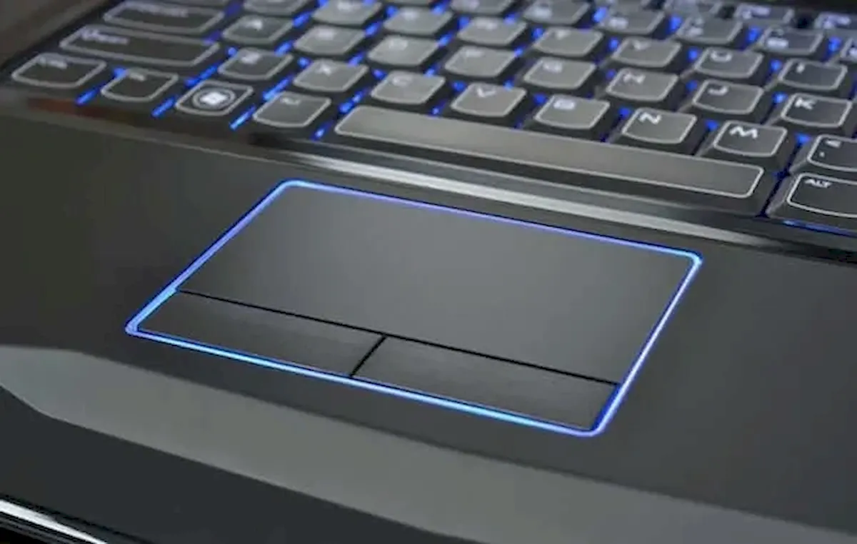 Como ajustar a sensibilidade do touchpad no Ubuntu 24.04 e 25.04