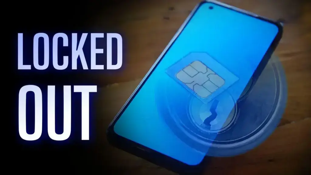 Como Ativar o Bloqueio de Cartão SIM no Seu Android