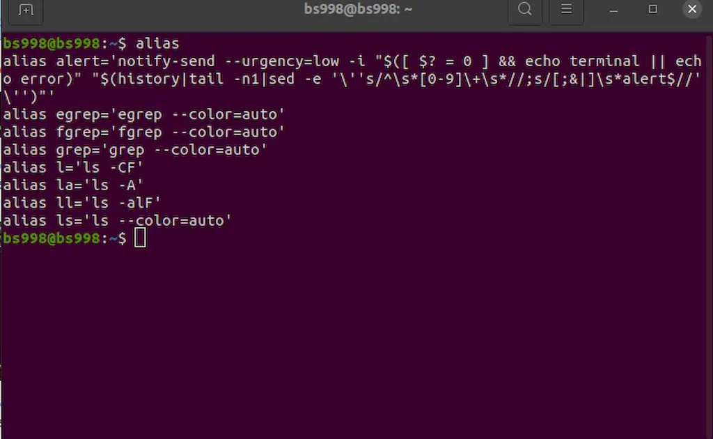 Como criar atalhos globais no terminal Linux e turbinar sua produtividade