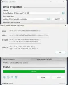 Como criar um pendrive bootável no Windows para instalar Linux facilmente