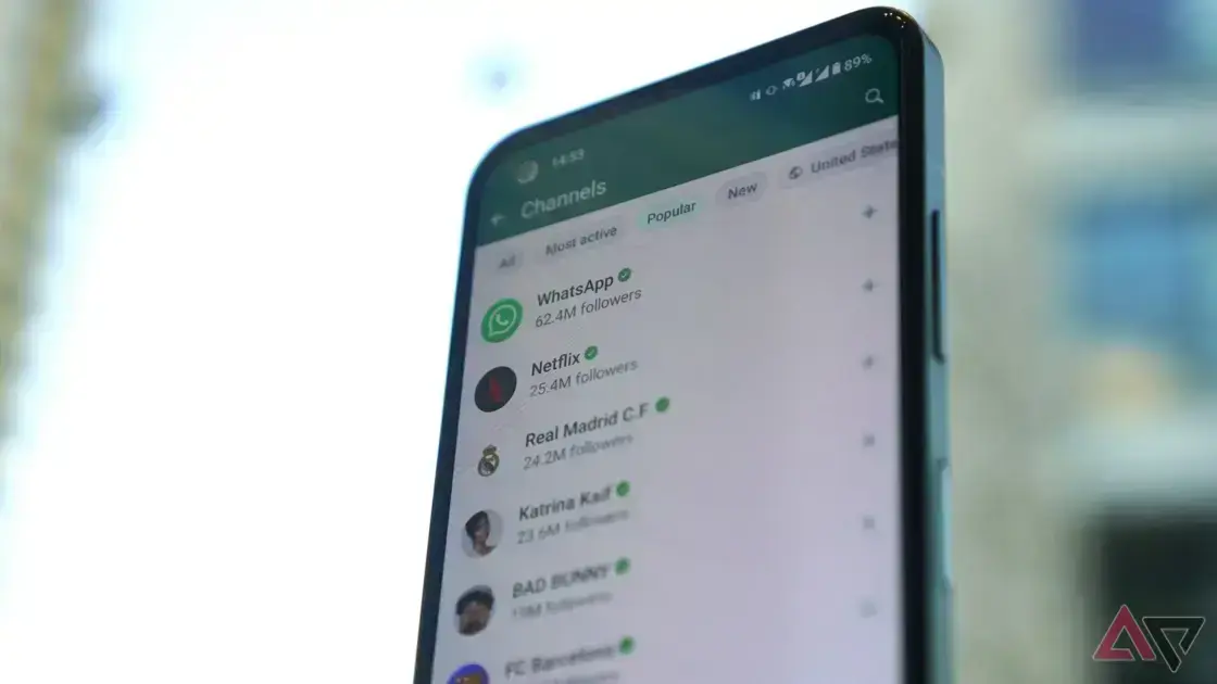 Como encontrar e restaurar suas mensagens do WhatsApp no Google Drive