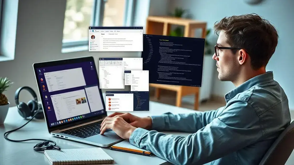 como escolher o app ideal para suas necessidades no Linux como escolher o app ideal para suas necessidades no Linux