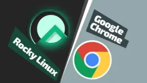 Como instalar o Google Chrome no Rocky Linux 10: Guia passo a passo