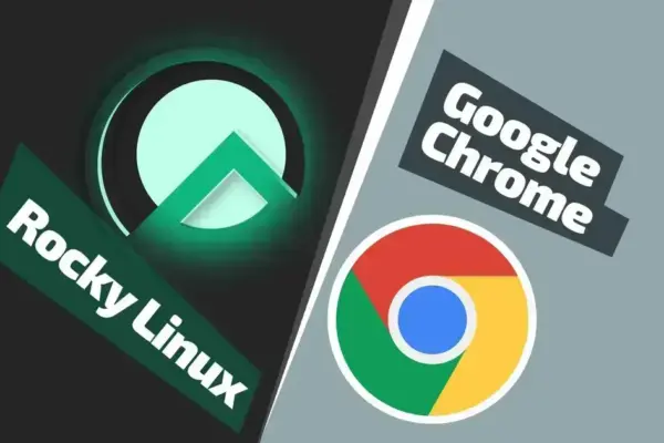 Como instalar o Google Chrome no Rocky Linux 10: Guia passo a passo