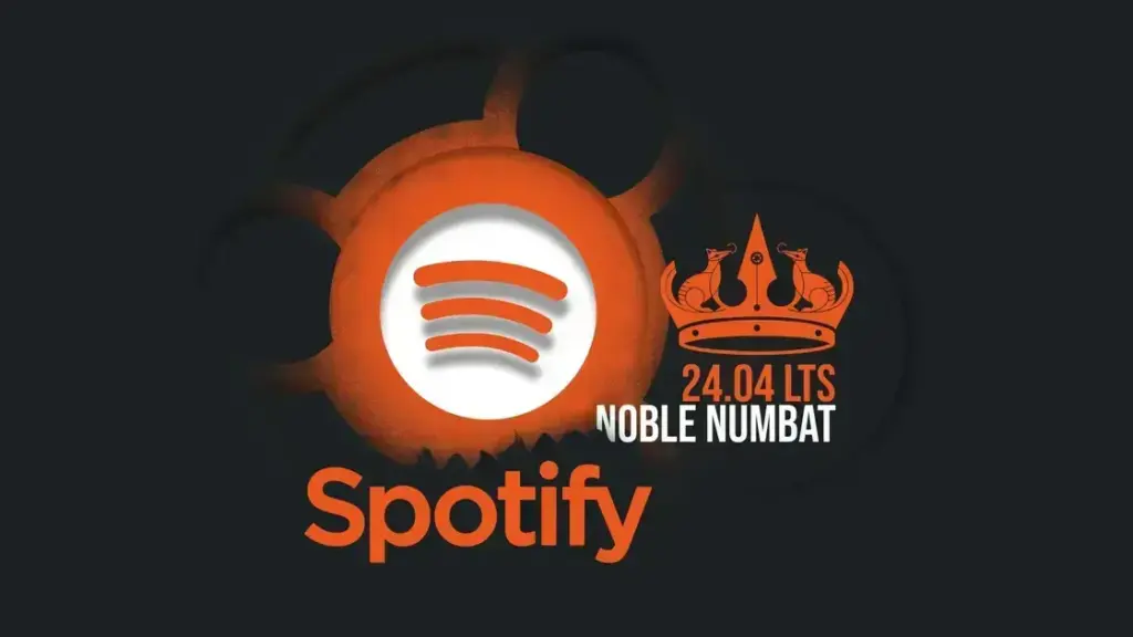 Como instalar o Spotify no Ubuntu 24.04 LTS: guia prático e fácil