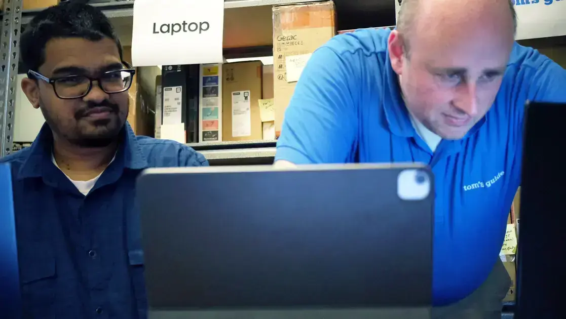 Como Laptop Mag Realiza Testes em Laptops: Um Guia Completo