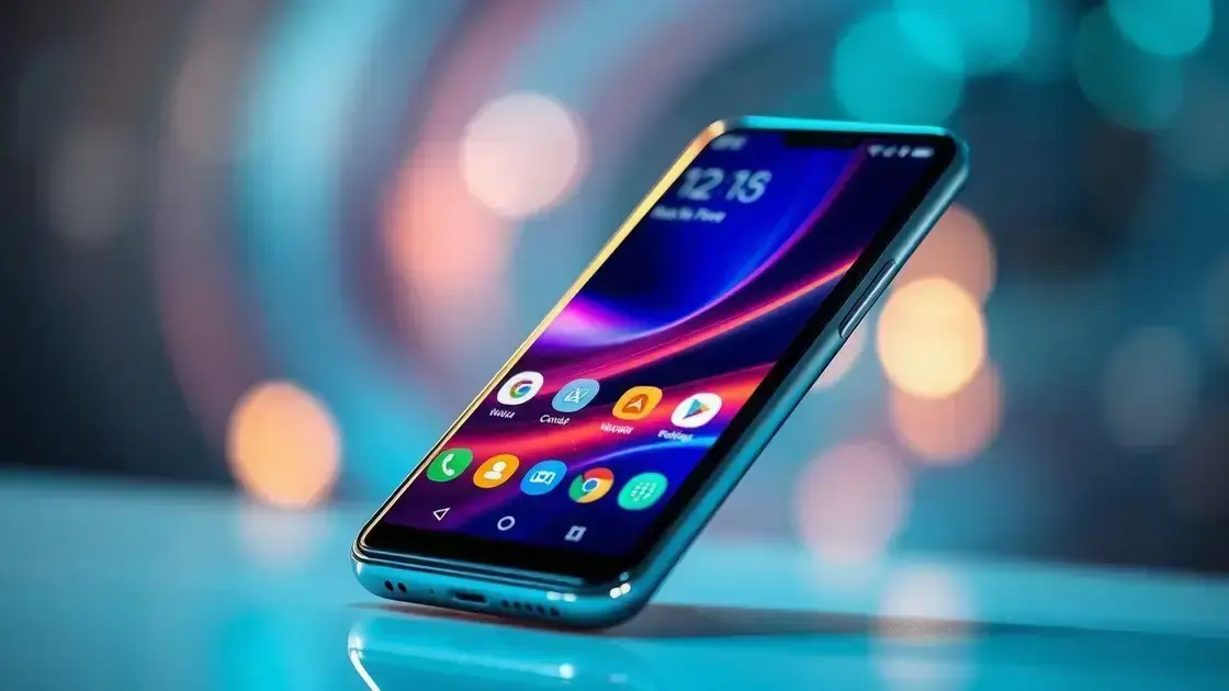 Como o Android 16 Pode Impactar o Futuro da Samsung One UI?