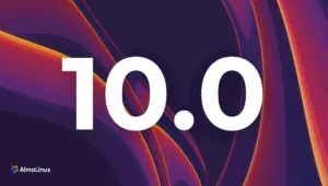 Como realizar o upgrade para AlmaLinux 10 a partir da versão 9
