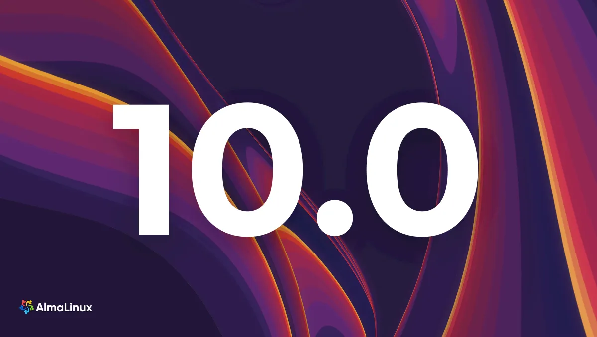 Como realizar o upgrade para AlmaLinux 10 a partir da versão 9