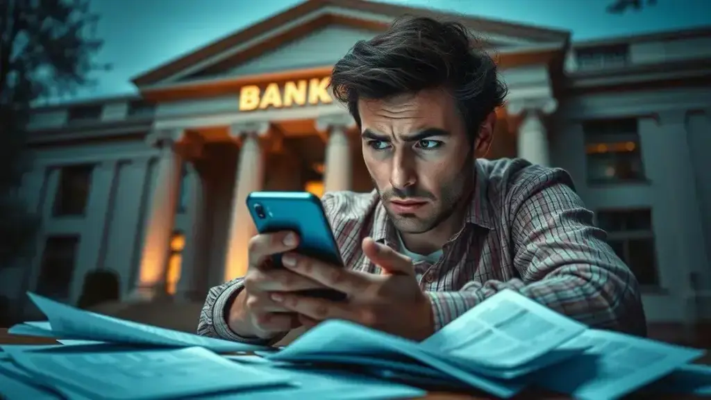 Como se proteger do Phantom Hacker Scam e evitar perder suas economias