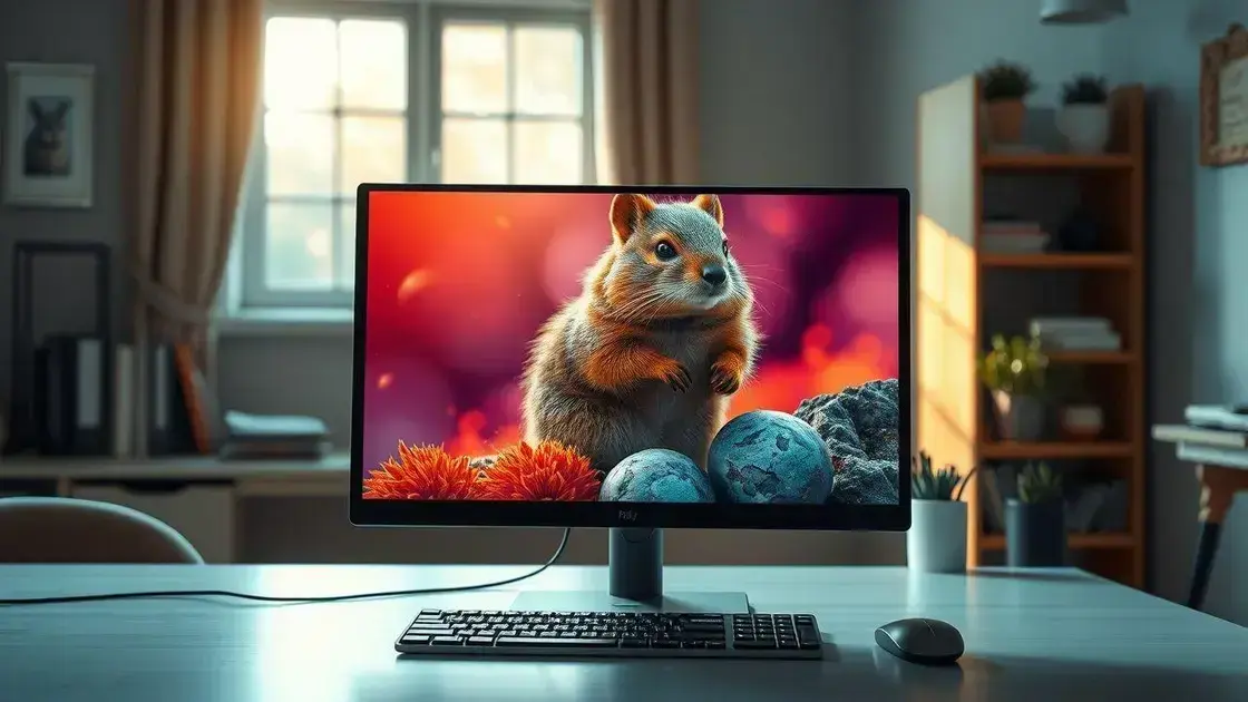 Concurso de Wallpapers para Ubuntu 25.10 Está Aberto: Participe e Vote!