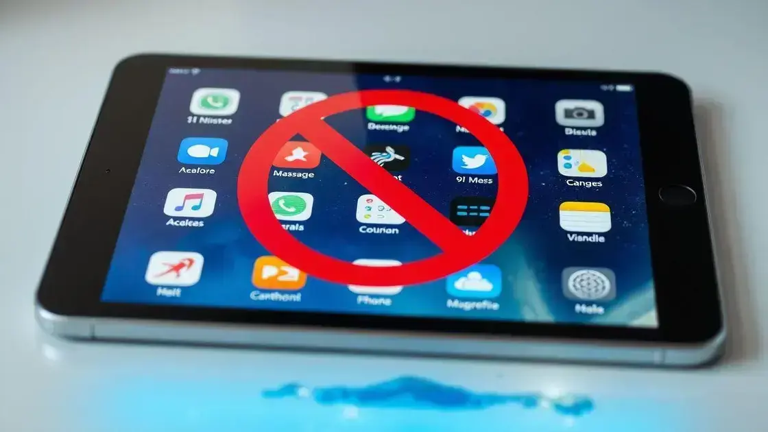 Conheça as Melhorias do iPadOS 26: Multitasking e Recursos Inovadores