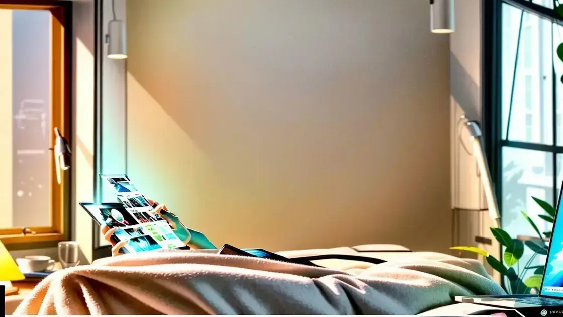 Conheça Imginn: Navegue no Instagram sem precisar de conta